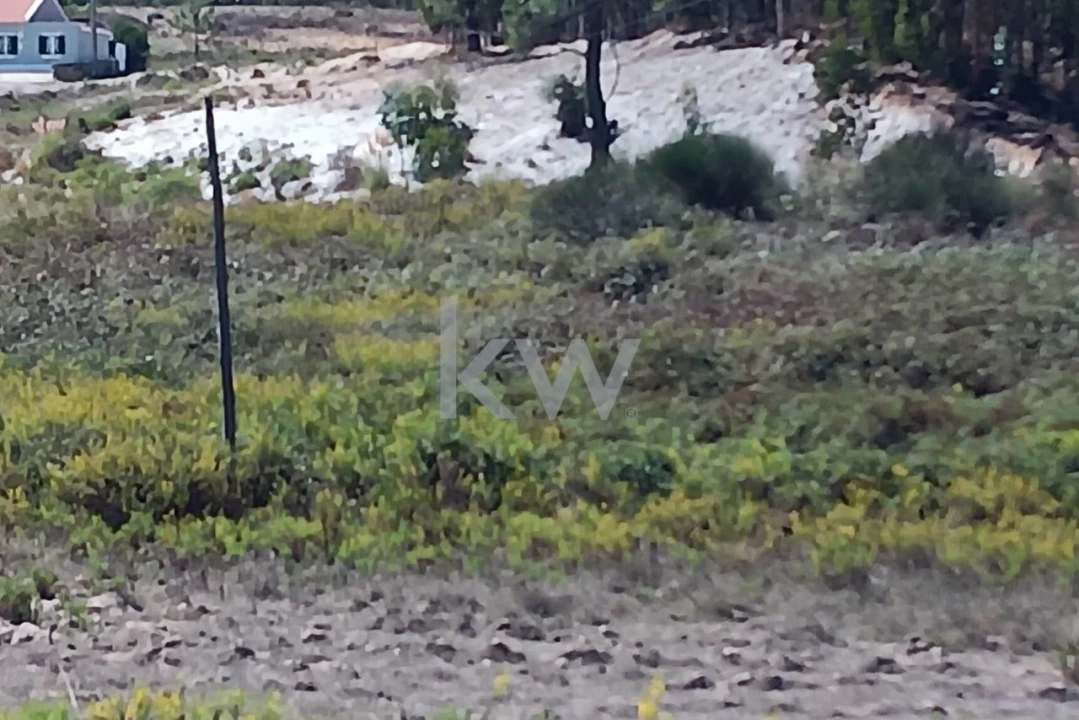 Terreno para Venda em Ramalhal Foto 19