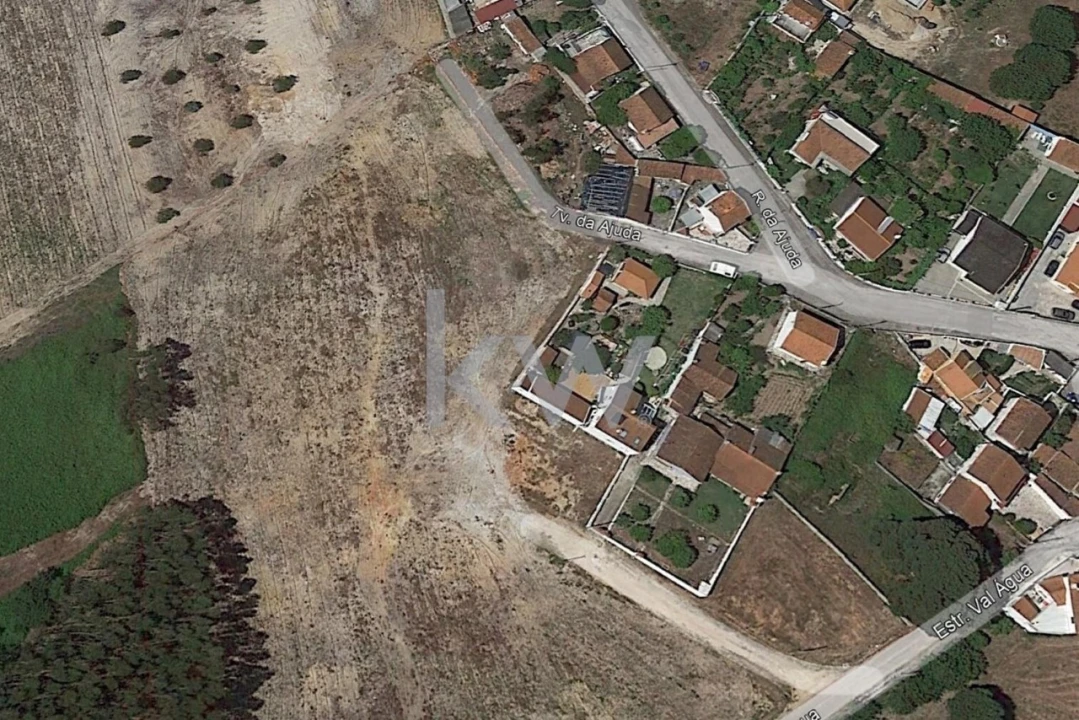 Terreno para Venda em Ramalhal Foto 21