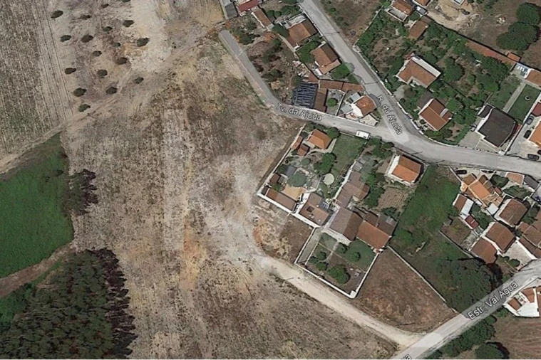 Terreno para Venda em Ramalhal