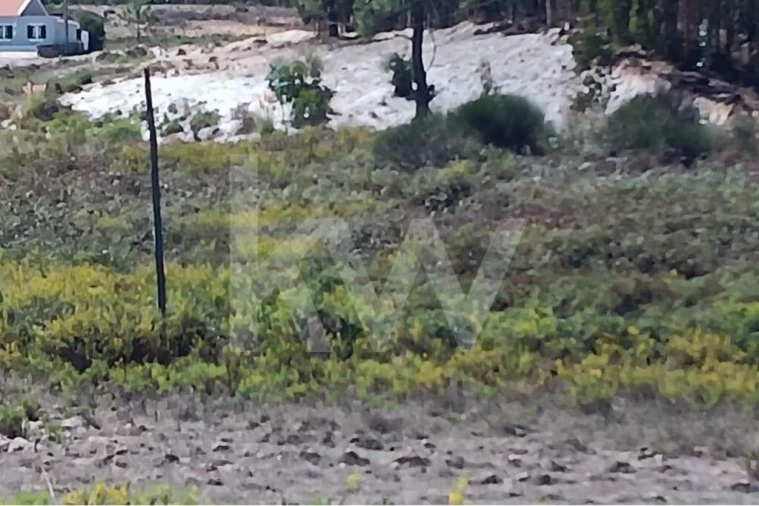 Terreno para Venda em Ramalhal Foto 10