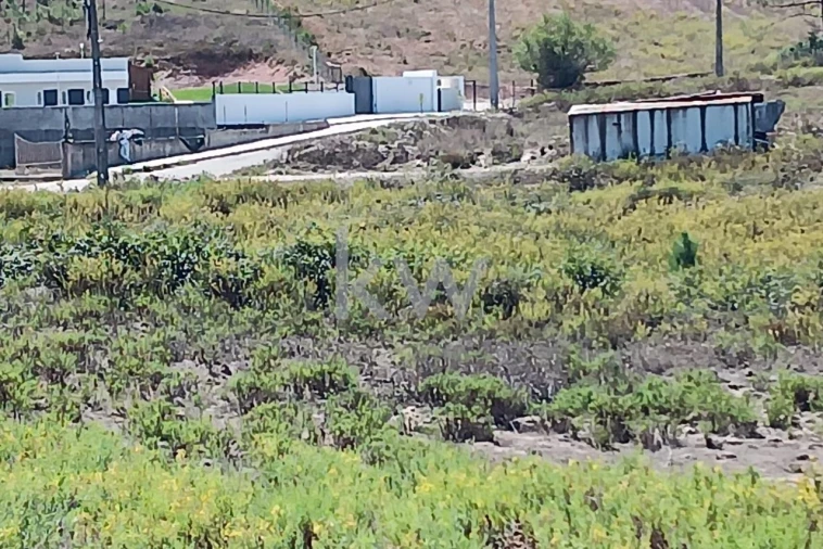 Terreno para Venda em Ramalhal Foto 12