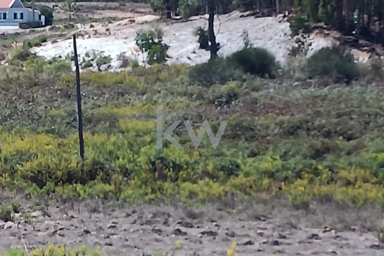 Terreno para Venda em Ramalhal Foto 19