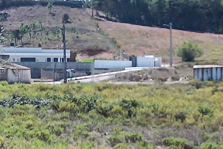 Terreno para Venda em Ramalhal Foto 20