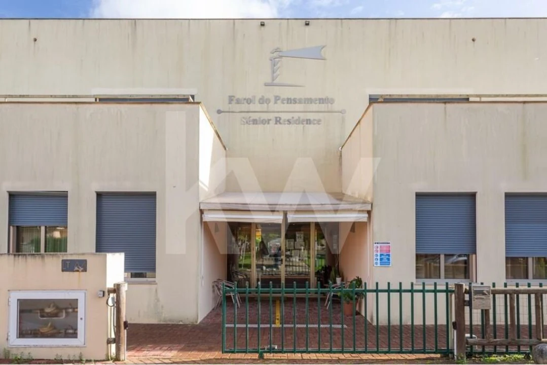 Loja para Venda em Samora Correia Foto 4