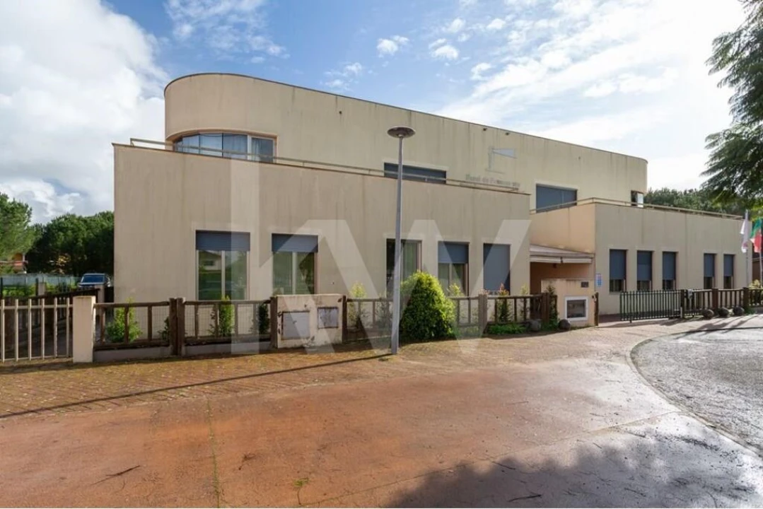 Loja para Venda em Samora Correia Foto 7