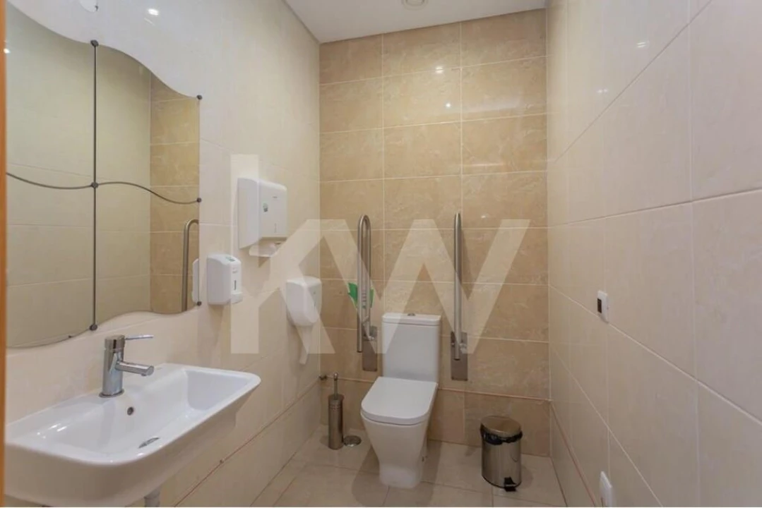 Loja para Venda em Samora Correia Foto 17