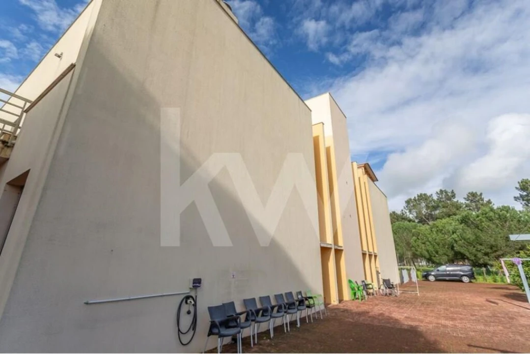 Loja para Venda em Samora Correia Foto 41