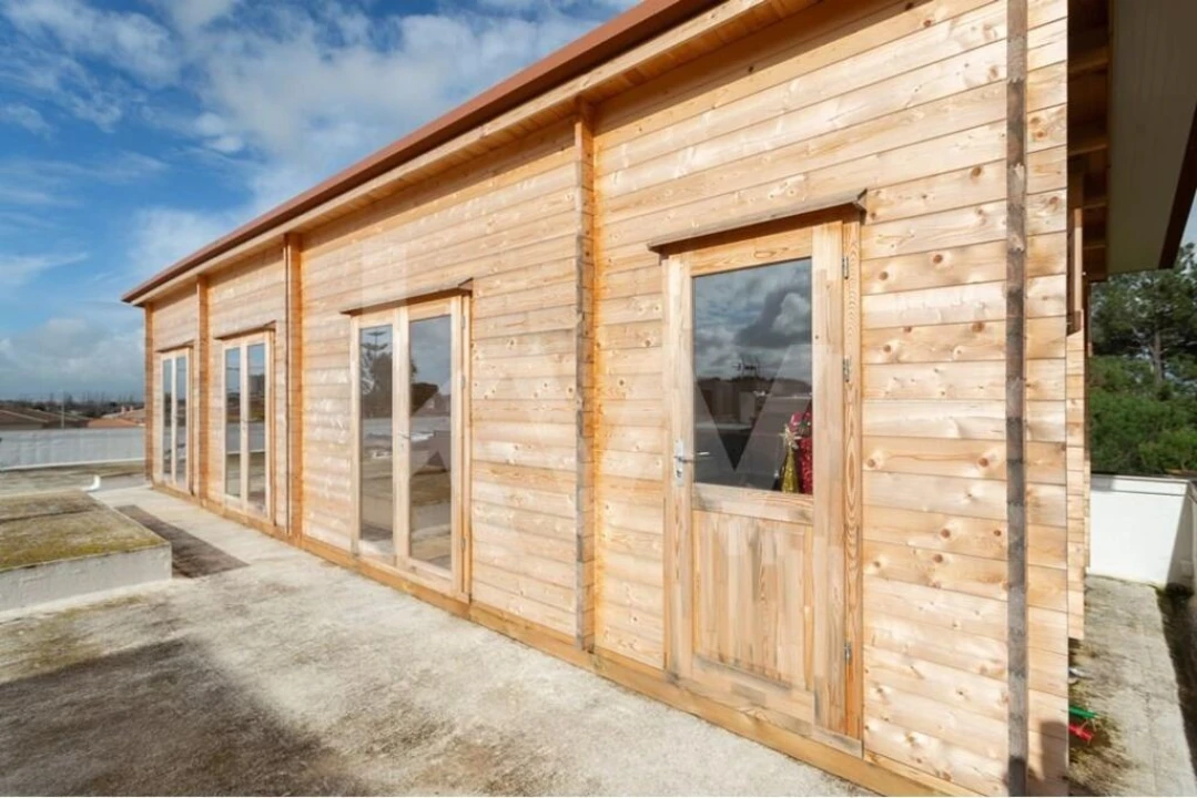 Loja para Venda em Samora Correia Foto 84