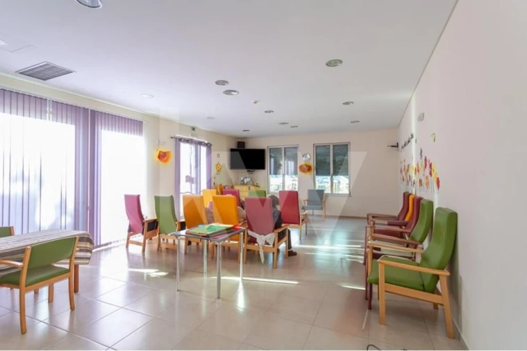 Loja para Venda em Samora Correia Foto 19