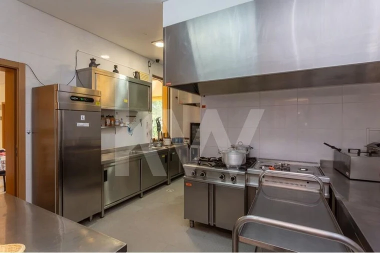 Loja para Venda em Samora Correia Foto 21