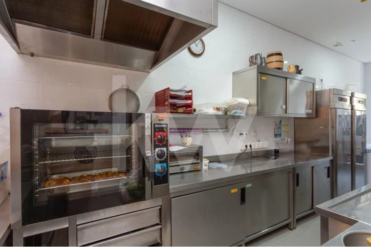 Loja para Venda em Samora Correia Foto 22