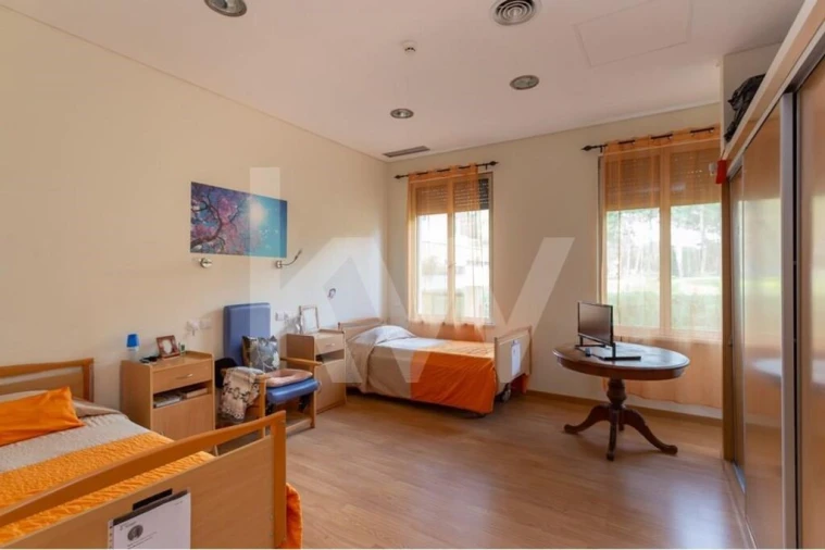 Loja para Venda em Samora Correia Foto 36