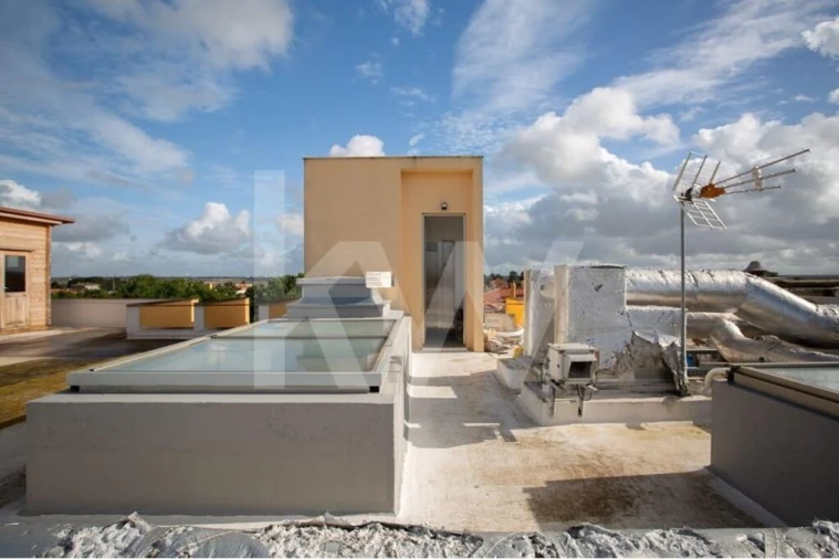 Loja para Venda em Samora Correia Foto 78