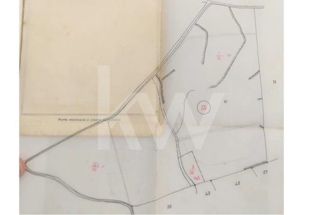 Terreno para Venda em Turcifal Foto 5