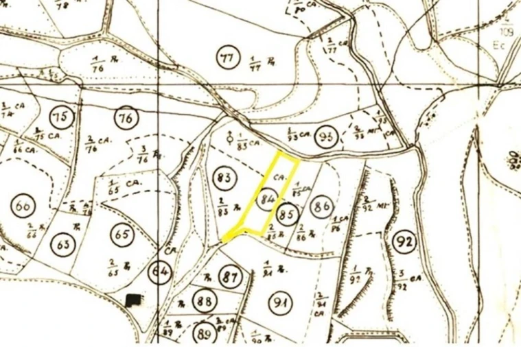 Terreno para Venda em Malveira e São Miguel de Alcainça Foto 2