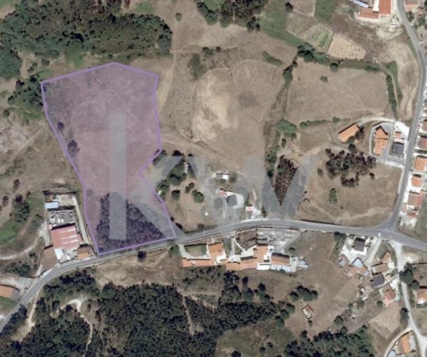 Terreno para Venda em Milharado Foto 3