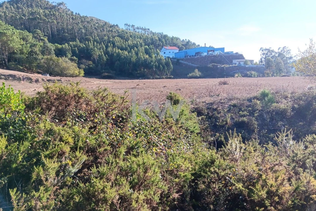 Terreno para Venda em Milharado Foto 12