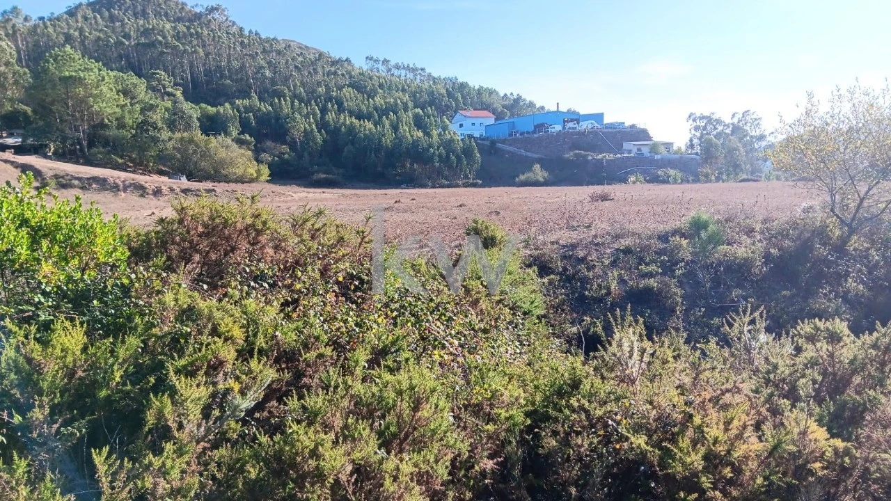 Terreno para Venda em Milharado Foto 14