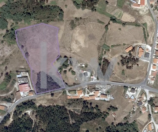 Terreno para Venda em Milharado Foto 3