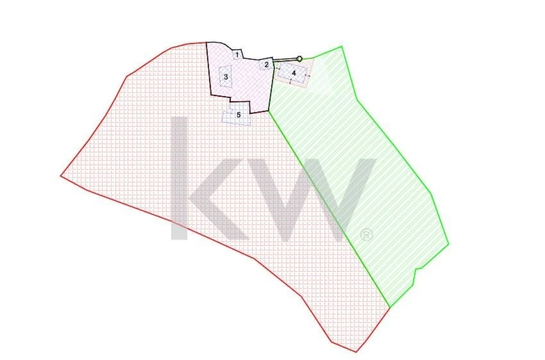 Terreno para Venda em Santo Isidoro Foto 16