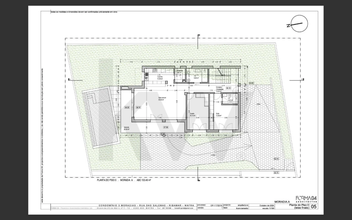 Moradia T3 para Venda em Santo Isidoro Foto 59
