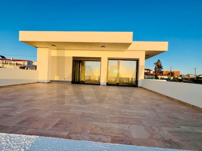 Moradia T3 para Venda em Santo Isidoro Foto 27