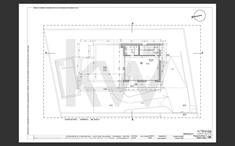 Moradia T3 para Venda em Santo Isidoro Foto 57