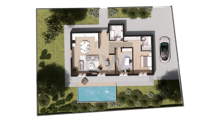 Moradia T4 para Venda em Encarnação