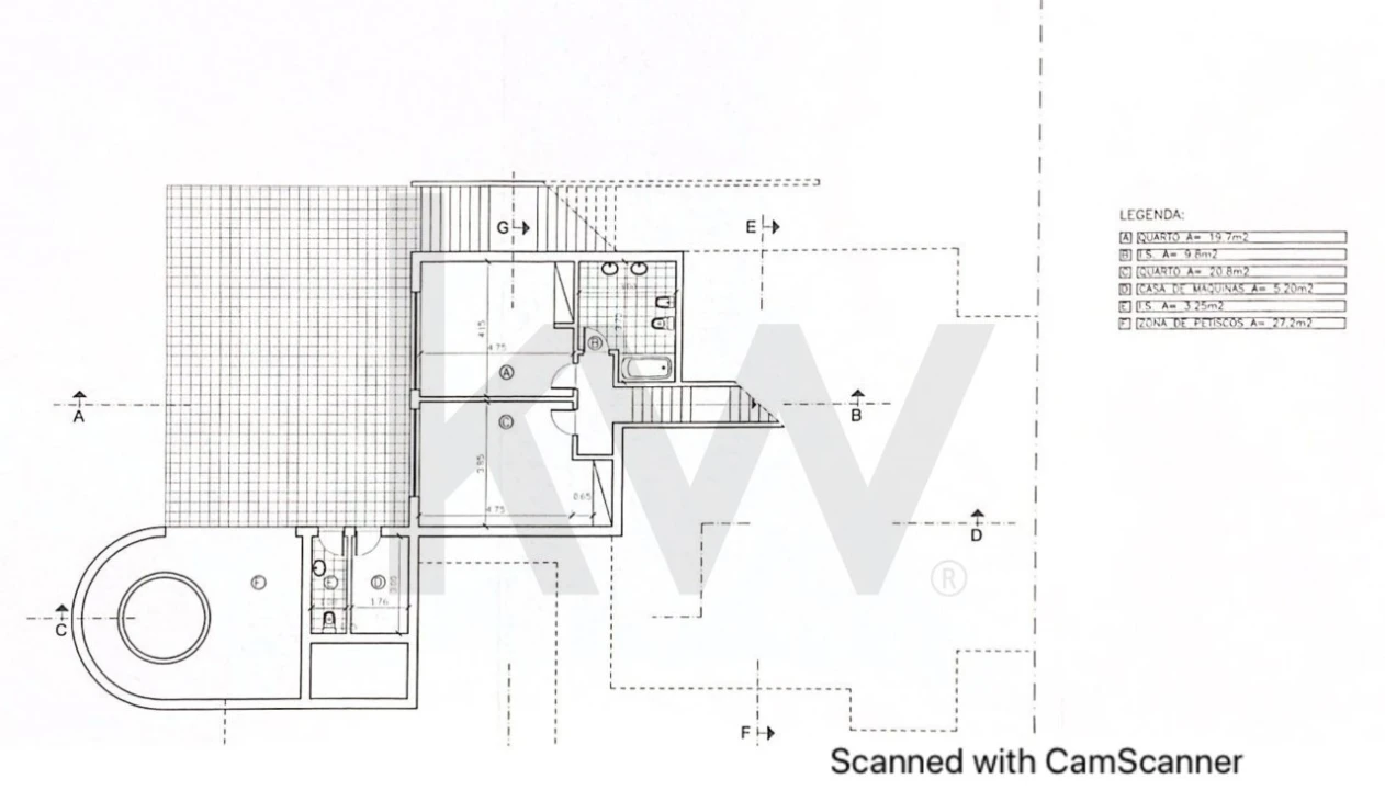 Moradia T4 para Venda em Foz do Arelho Foto 56