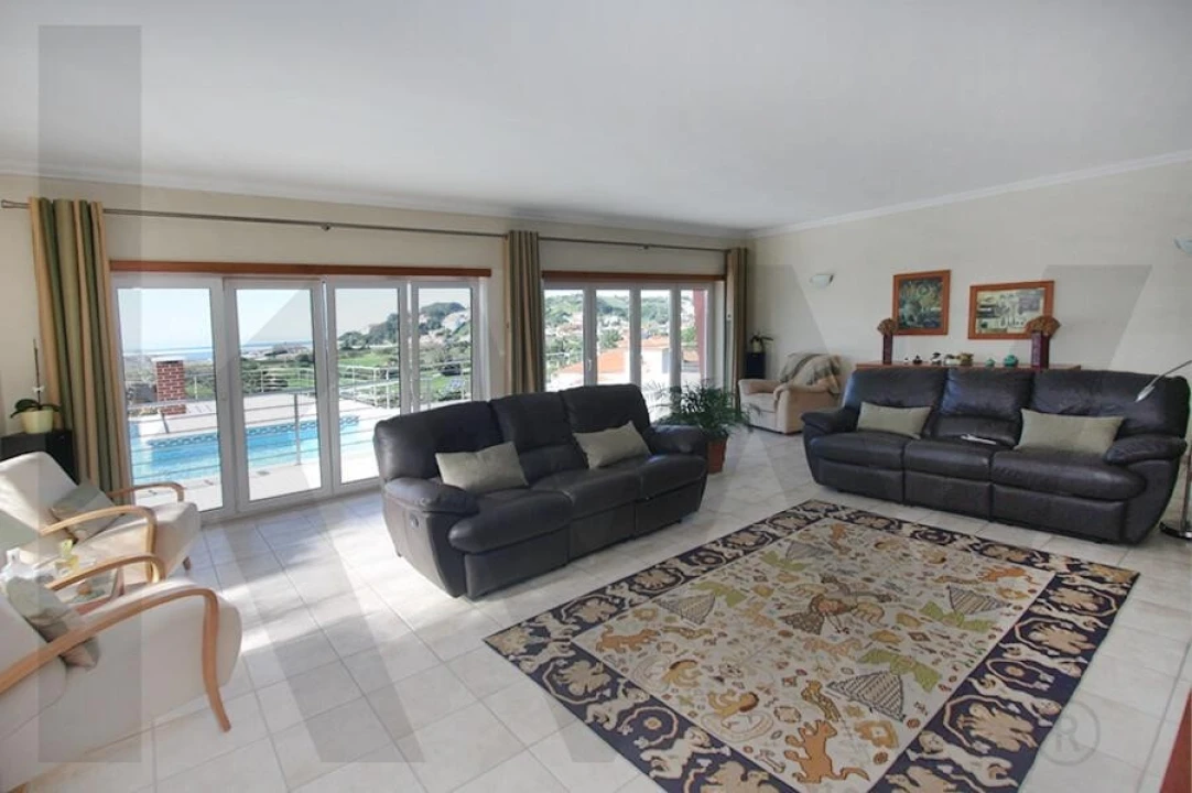 Moradia T4 para Venda em Foz do Arelho Foto 15