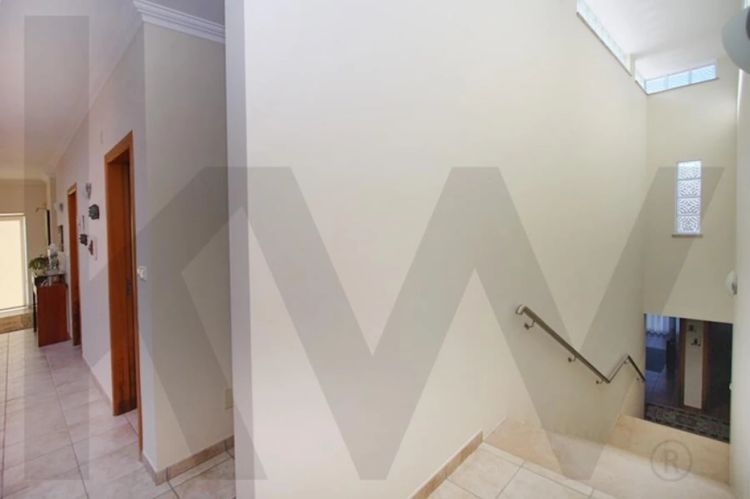 Moradia T4 para Venda em Foz do Arelho Foto 37