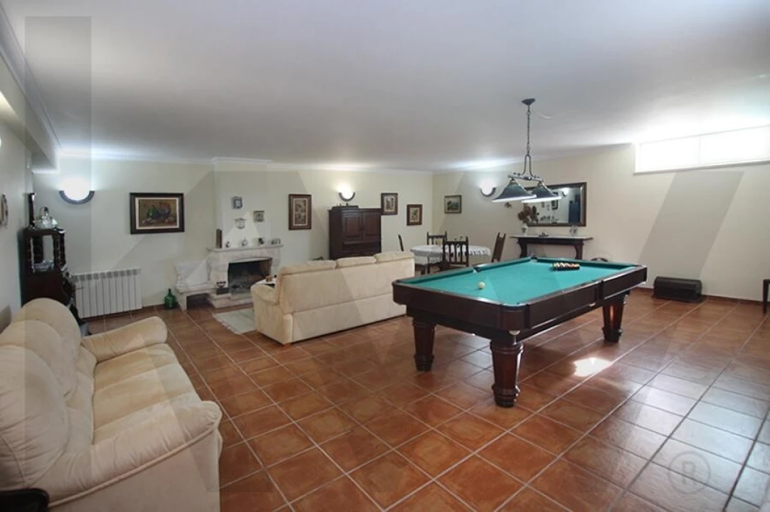 Moradia T4 para Venda em Foz do Arelho Foto 48