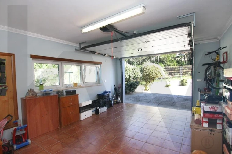 Moradia T4 para Venda em Foz do Arelho Foto 53