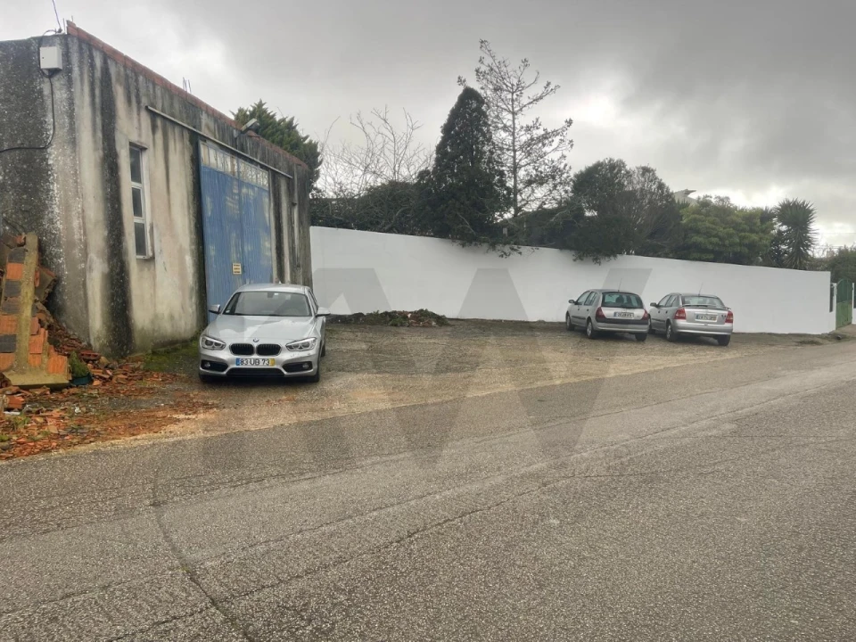 Armazém para Venda em Vila Verde Foto 1