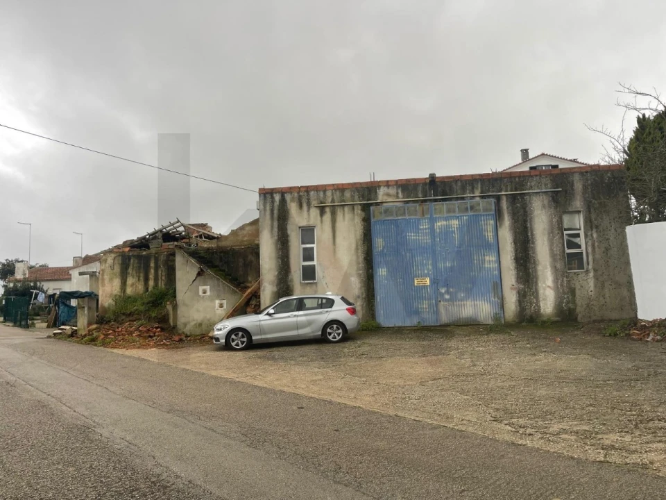 Armazém para Venda em Vila Verde Foto 2