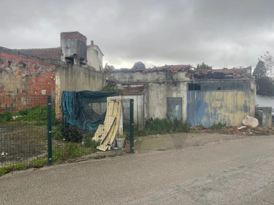 Armazém para Venda em Vila Verde Foto 5