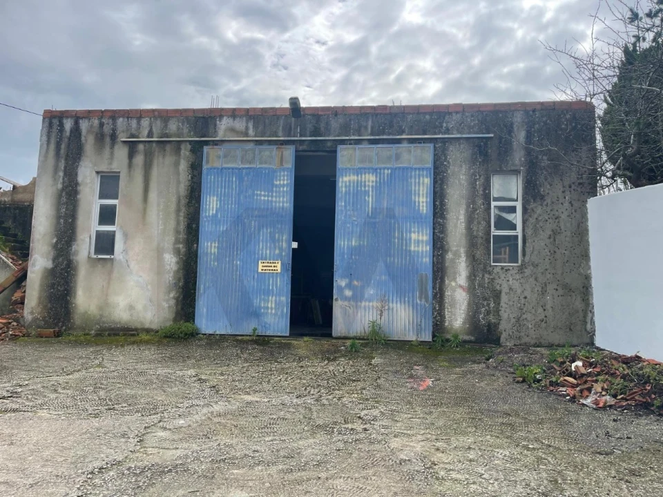 Armazém para Venda em Vila Verde Foto 6