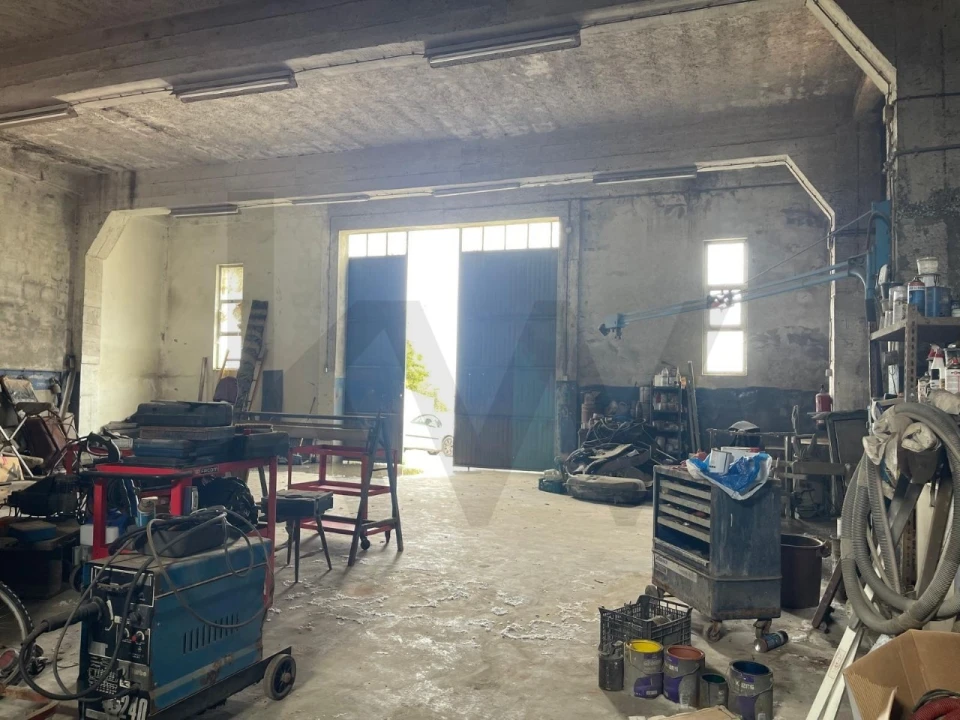 Armazém para Venda em Vila Verde Foto 7