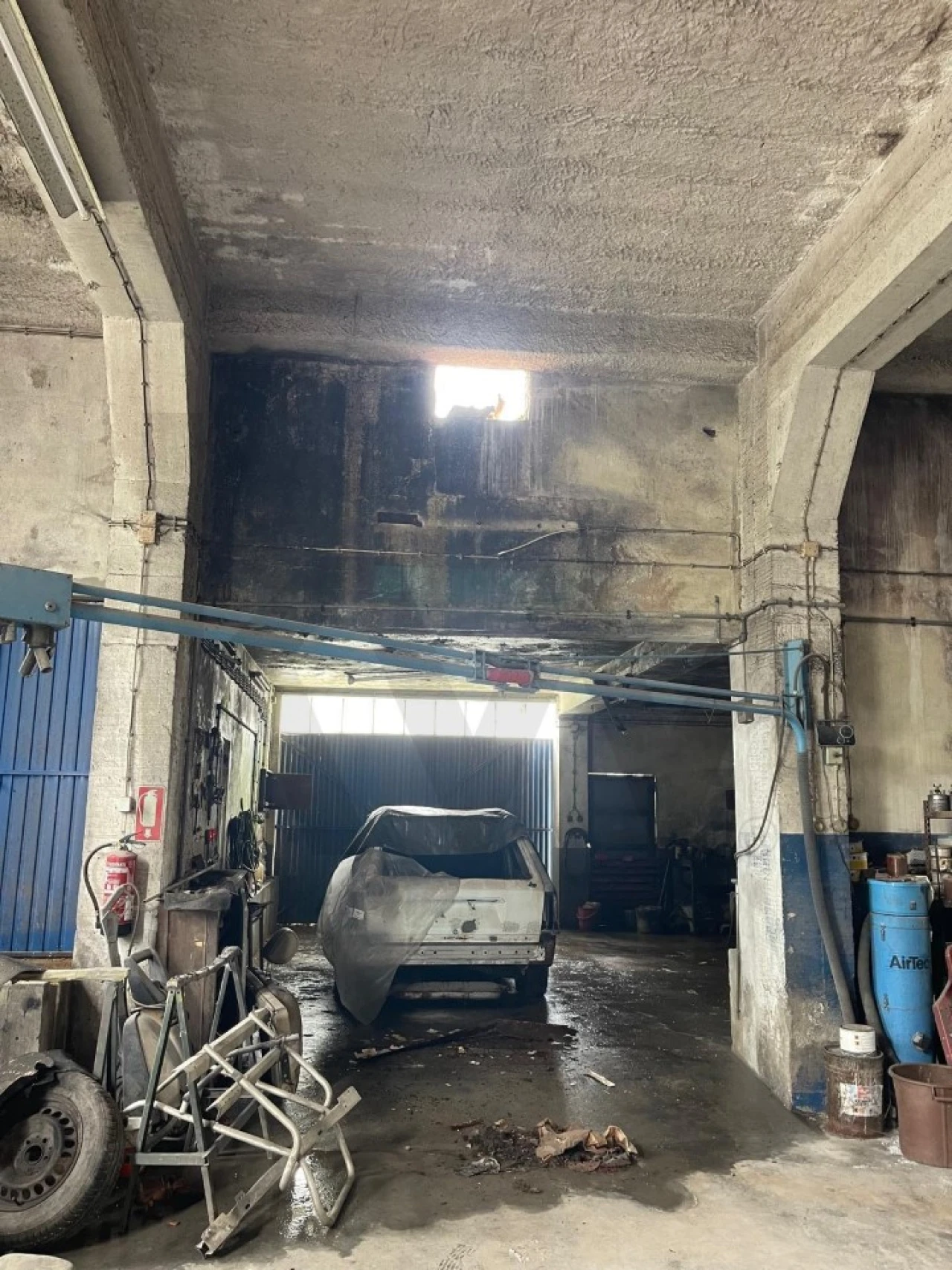 Armazém para Venda em Vila Verde Foto 21