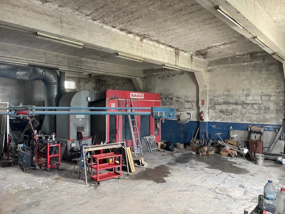 Armazém para Venda em Vila Verde Foto 23