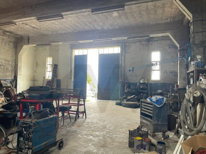 Armazém para Venda em Vila Verde Foto 7