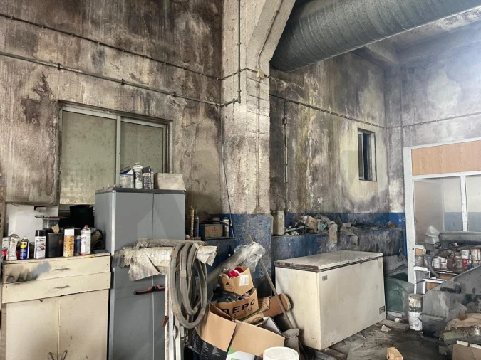 Armazém para Venda em Vila Verde Foto 14