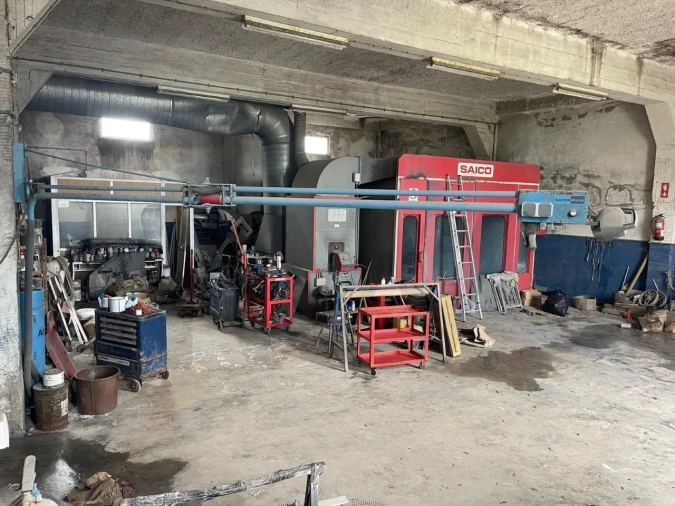 Armazém para Venda em Vila Verde Foto 15