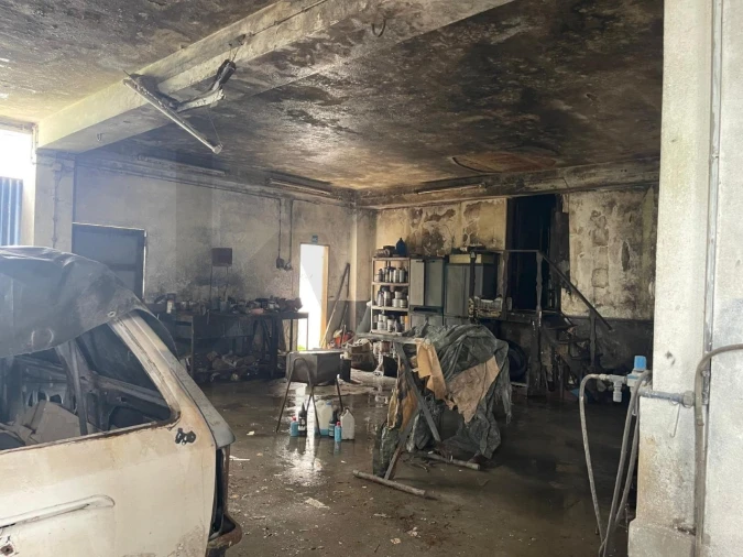 Armazém para Venda em Vila Verde Foto 16