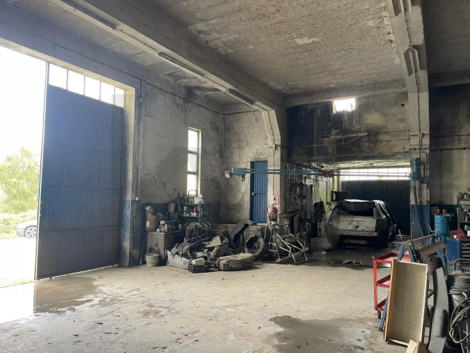 Armazém para Venda em Vila Verde Foto 17