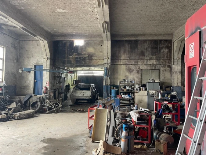 Armazém para Venda em Vila Verde Foto 18