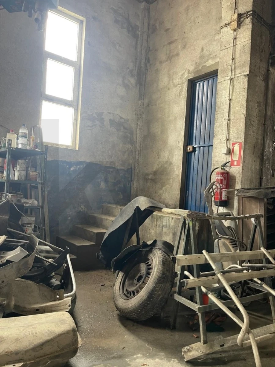 Armazém para Venda em Vila Verde Foto 22