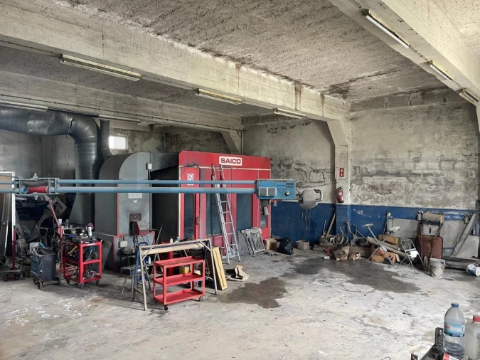 Armazém para Venda em Vila Verde Foto 23