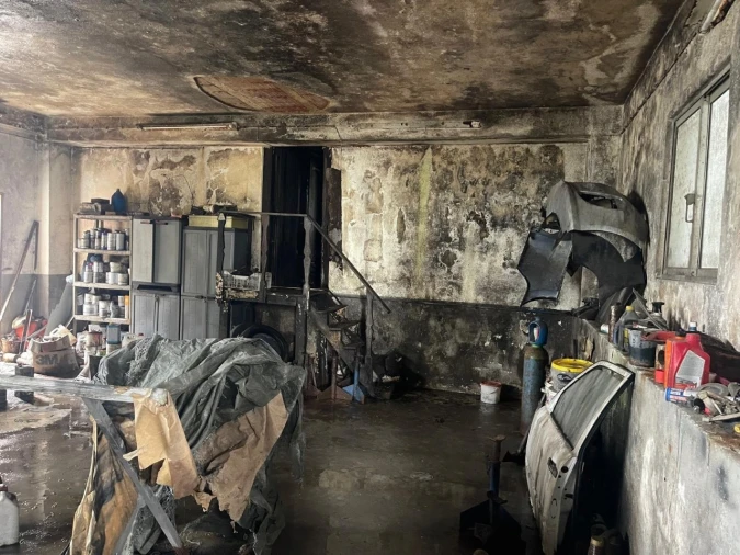 Armazém para Venda em Vila Verde Foto 24