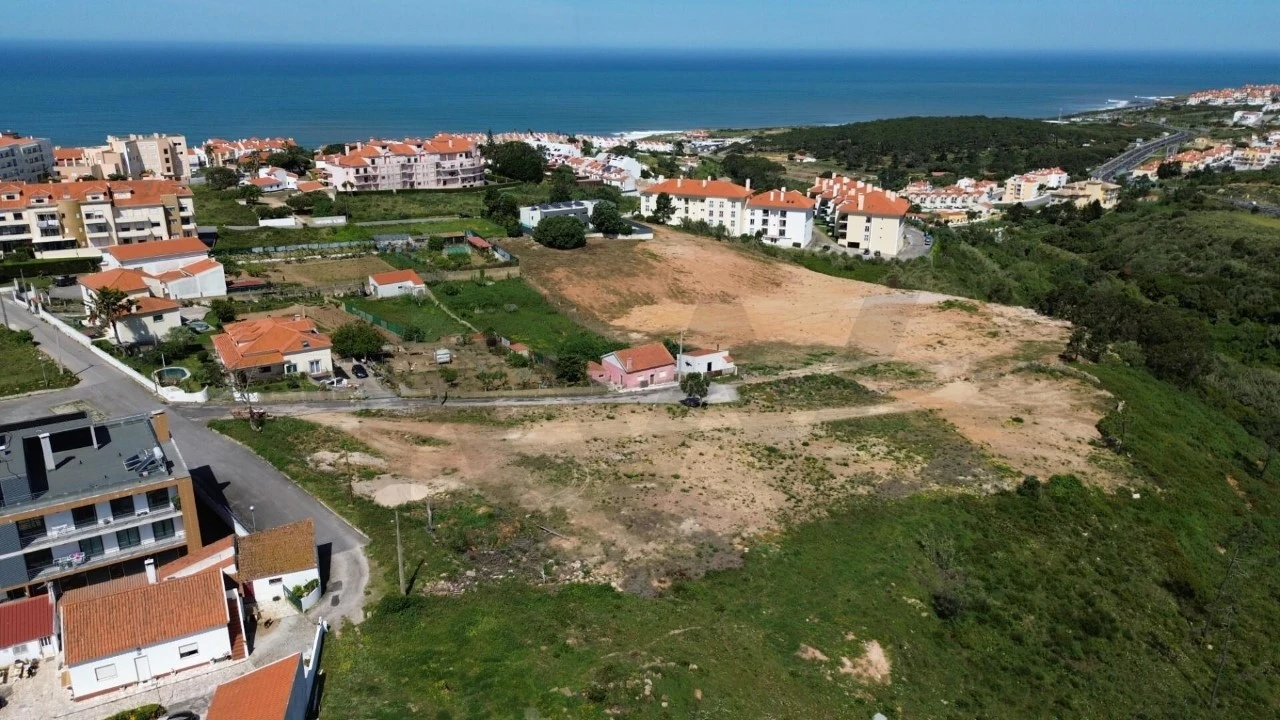 Terreno para Venda em Ericeira Foto 4